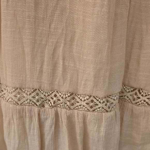 Indigo Rose Women’s Dress | Size 1X - Picture 8 of 9